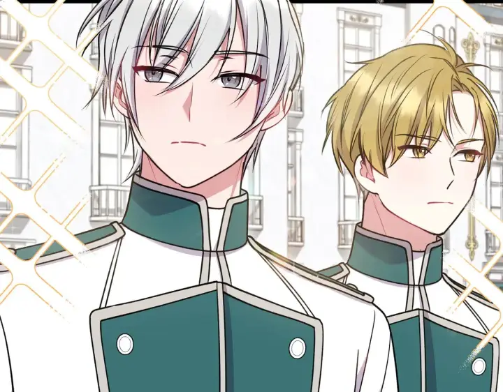 漫画《太可爱了怎么办》第39话 我相信你第130张图