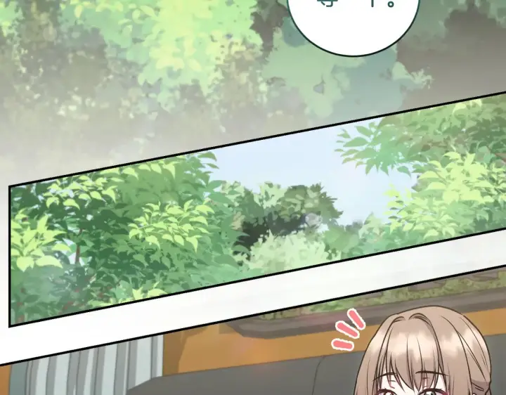 漫画《太可爱了怎么办》第39话 我相信你第151张图