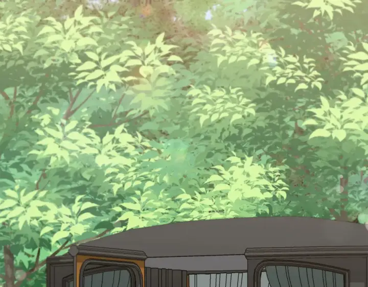 漫画《太可爱了怎么办》第39话 我相信你第162张图