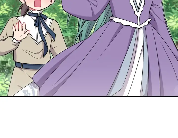 漫画《太可爱了怎么办》第39话 我相信你第167张图