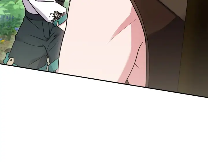 漫画《太可爱了怎么办》第40话 遭遇袭击第135张图