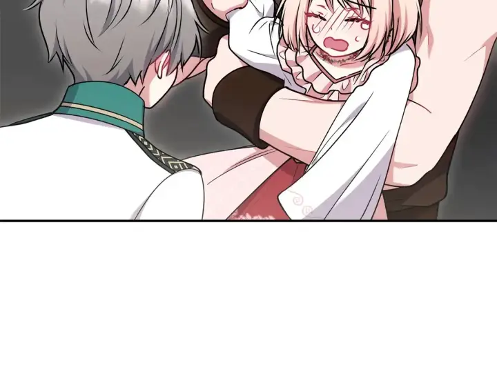 漫画《太可爱了怎么办》第40话 遭遇袭击第137张图