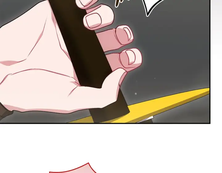 漫画《太可爱了怎么办》第40话 遭遇袭击第144张图