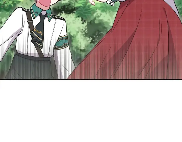 漫画《太可爱了怎么办》第40话 遭遇袭击第55张图