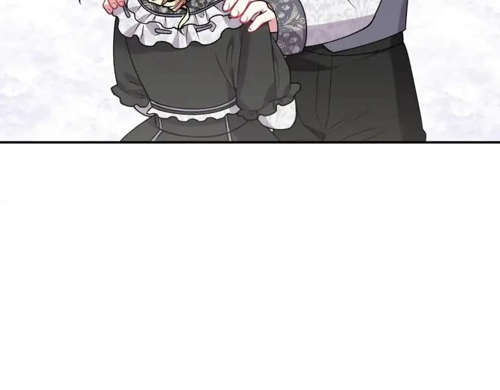 漫画《太可爱了怎么办》第41话 公爵暴怒第129张图