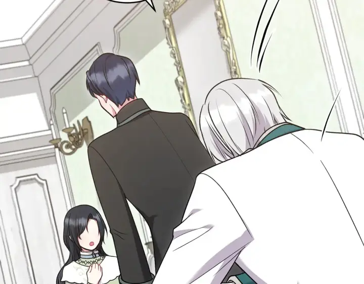 漫画《太可爱了怎么办》第41话 公爵暴怒第56张图