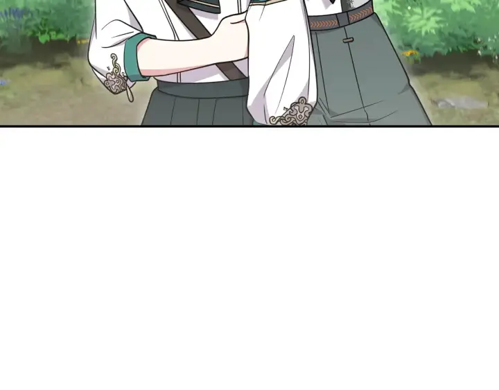 漫画《太可爱了怎么办》第43话 崽崽逃跑第103张图