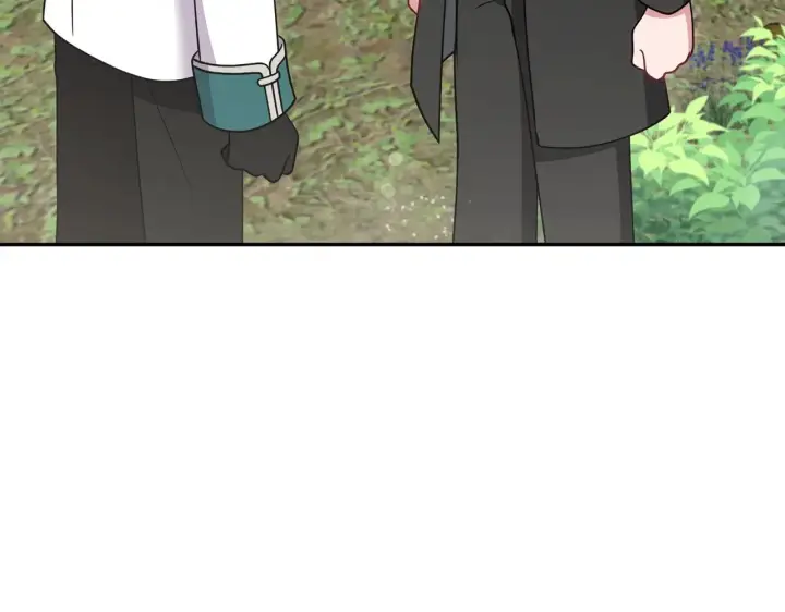 漫画《太可爱了怎么办》第43话 崽崽逃跑第18张图