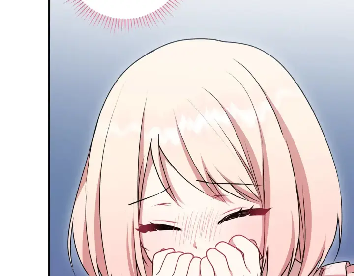 漫画《太可爱了怎么办》第44话 偶遇天使第15张图