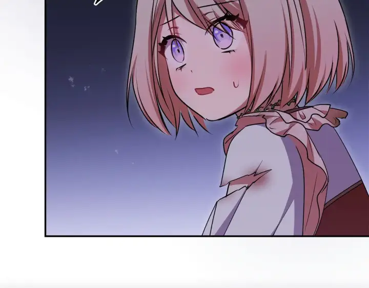 漫画《太可爱了怎么办》第44话 偶遇天使第169张图