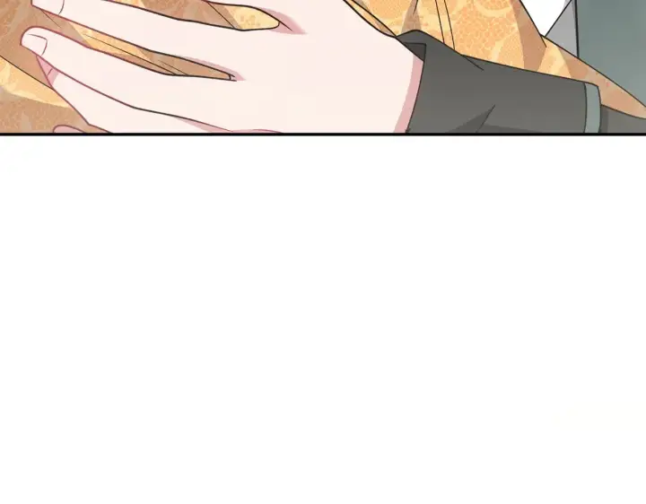 漫画《太可爱了怎么办》第45话 崽崽获救！第129张图