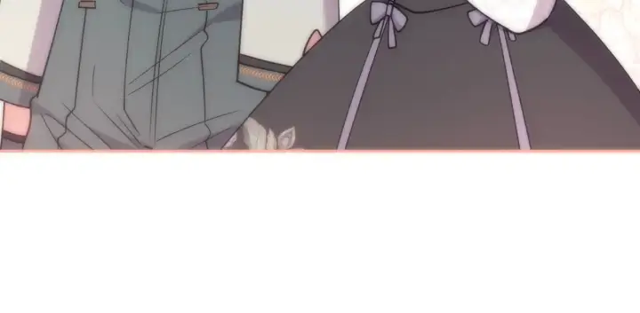 漫画《太可爱了怎么办》第45话 崽崽获救！第146张图