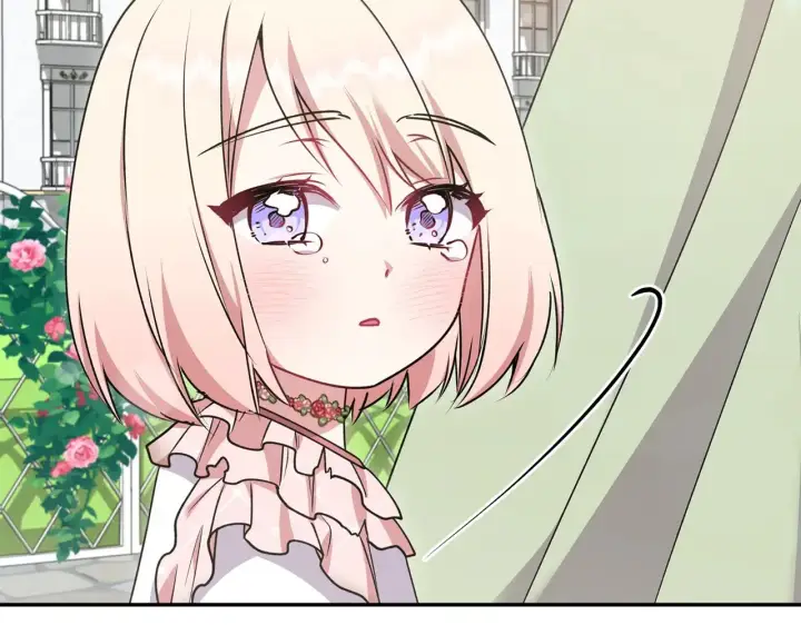 漫画《太可爱了怎么办》第45话 崽崽获救！第151张图