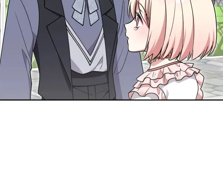 漫画《太可爱了怎么办》第45话 崽崽获救！第157张图