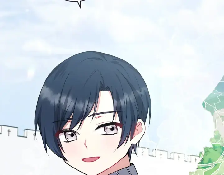 漫画《太可爱了怎么办》第45话 崽崽获救！第192张图