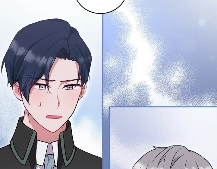 漫画《太可爱了怎么办》第45话 崽崽获救！第57张图