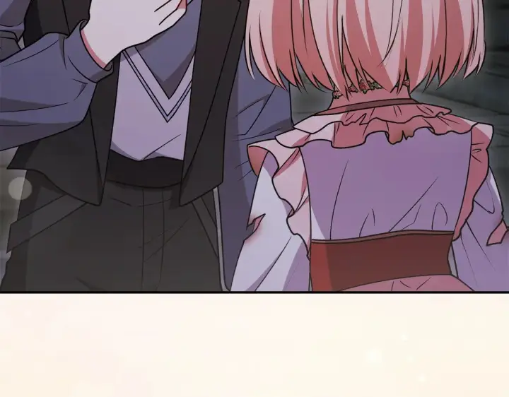 漫画《太可爱了怎么办》第45话 崽崽获救！第81张图