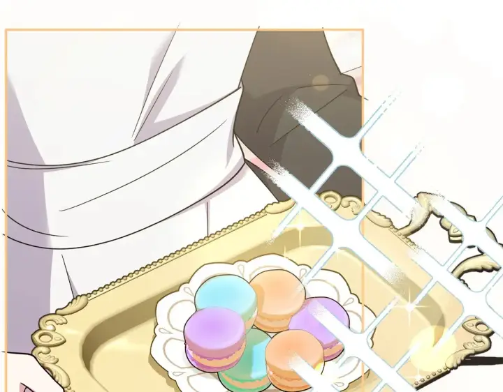 漫画《太可爱了怎么办》第46话 崽崽长大第132张图