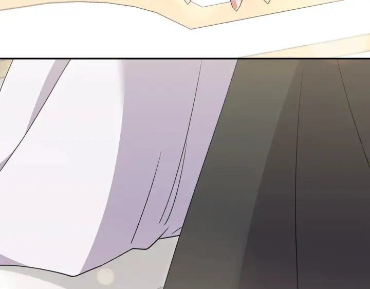 漫画《太可爱了怎么办》第46话 崽崽长大第152张图