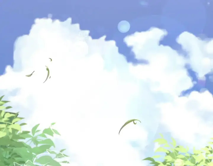 漫画《太可爱了怎么办》第46话 崽崽长大第2张图
