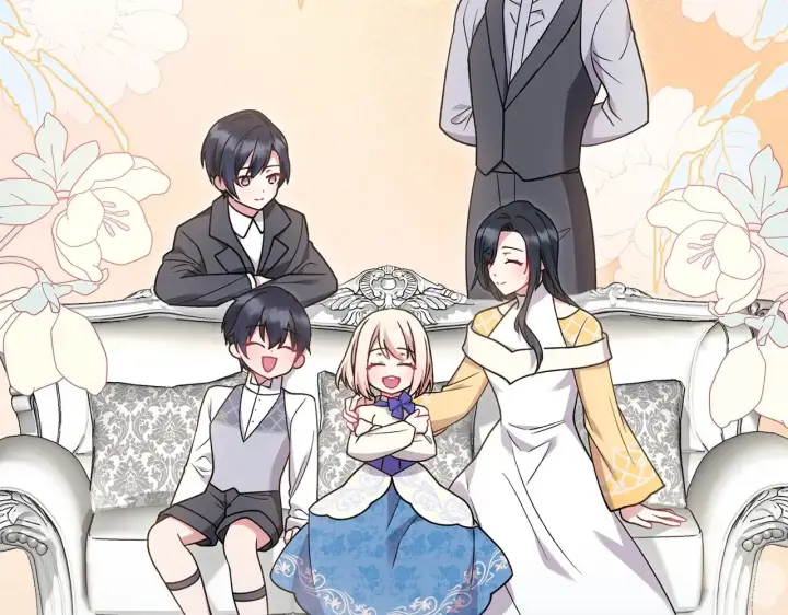 漫画《太可爱了怎么办》第46话 崽崽长大第27张图