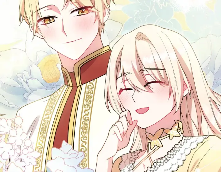 《太可爱了怎么办》第47话 想哥哥了图121