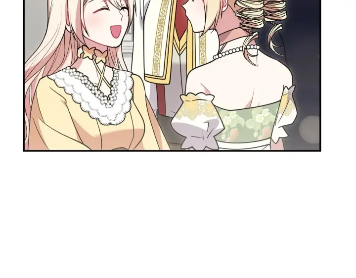 《太可爱了怎么办》第47话 想哥哥了图147