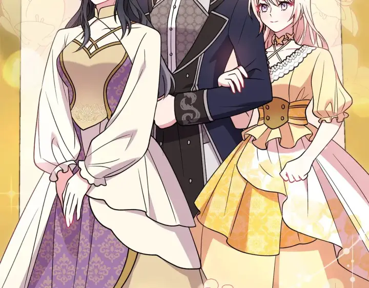 《太可爱了怎么办》第47话 想哥哥了图54