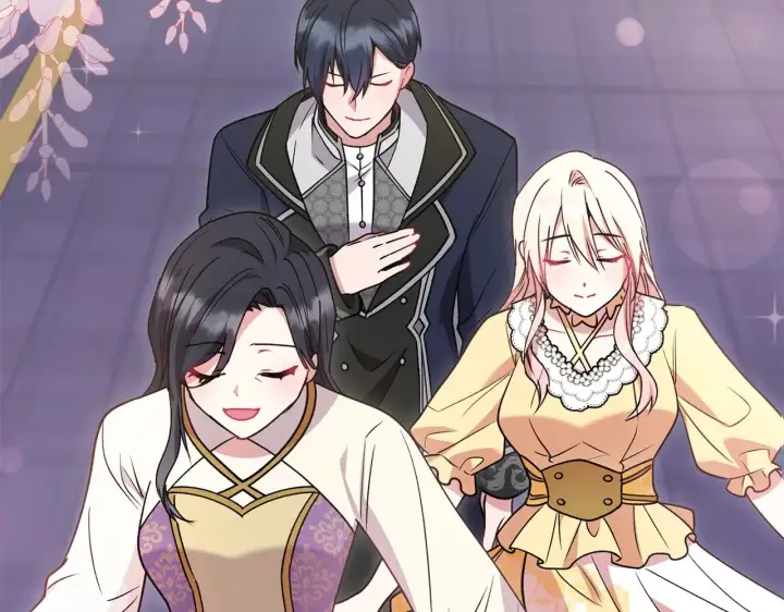 《太可爱了怎么办》第47话 想哥哥了图64