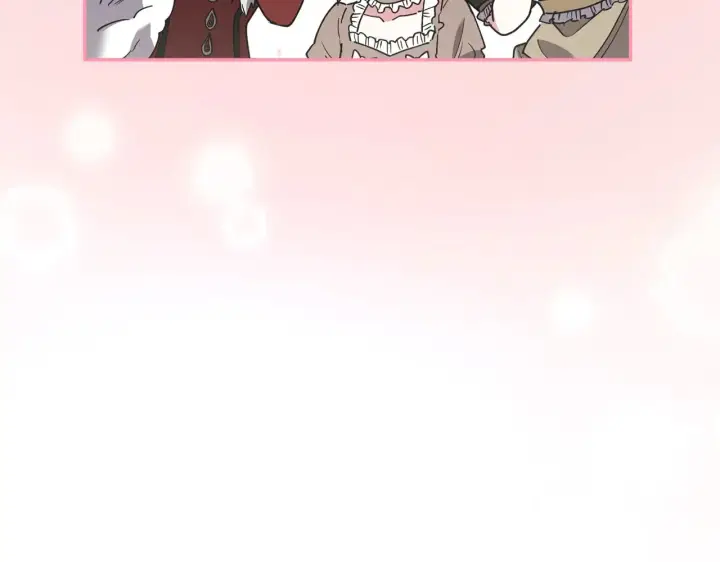 漫画《太可爱了怎么办》第48话 生日宴会第131张图