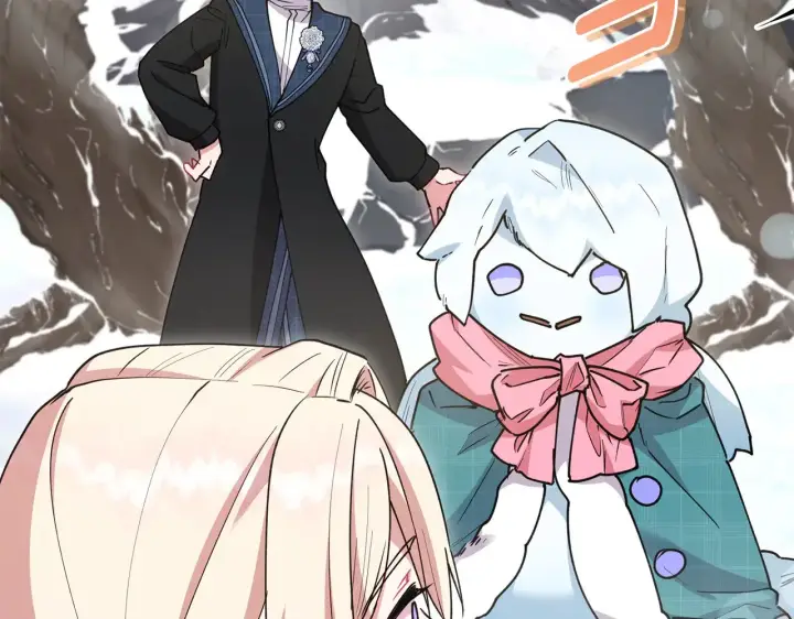 漫画《太可爱了怎么办》第51话 心脏怦怦第114张图