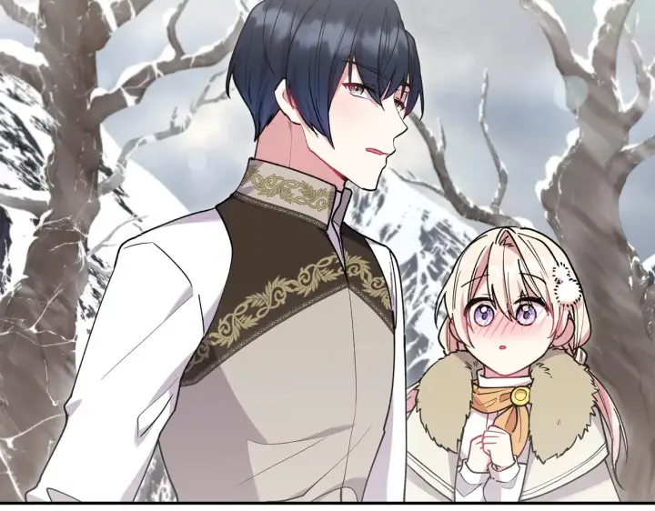 漫画《太可爱了怎么办》第51话 心脏怦怦第99张图