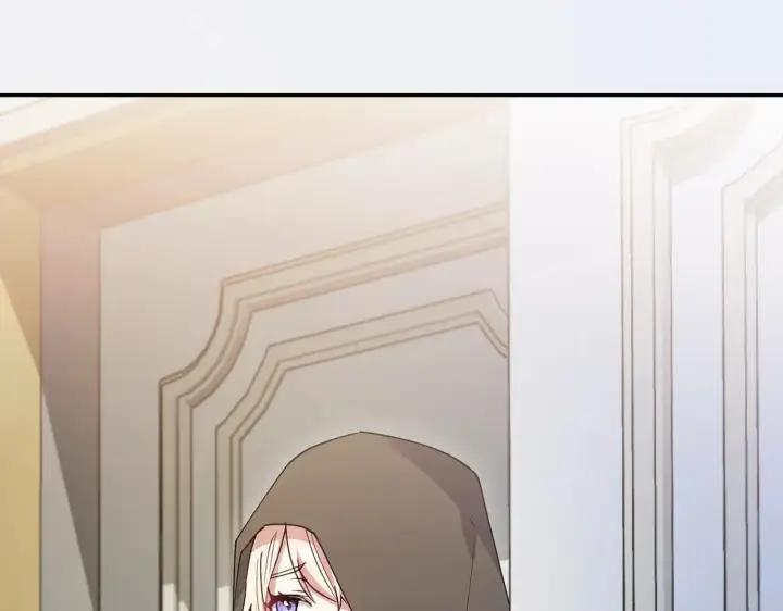 漫画《太可爱了怎么办》第54话 不告而别第115张图