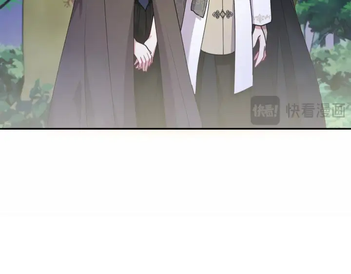 漫画《太可爱了怎么办》第54话 不告而别第195张图