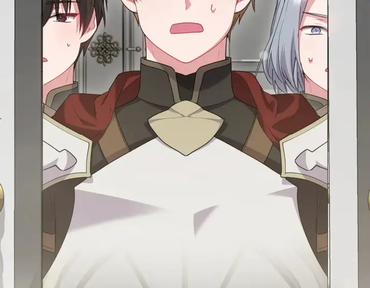 漫画《太可爱了怎么办》第54话 不告而别第27张图