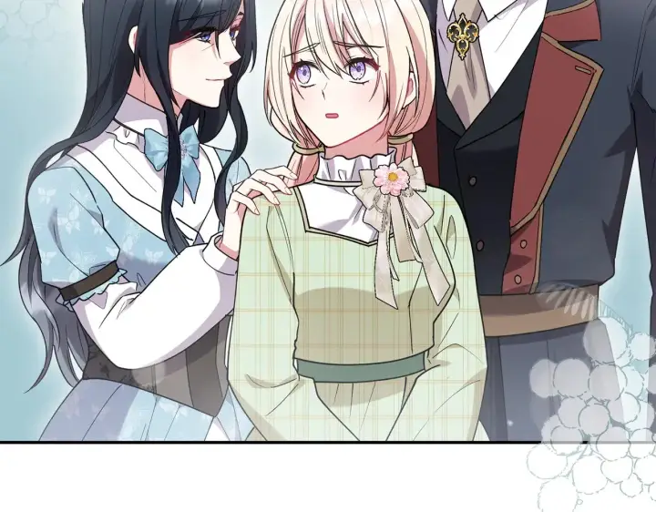 漫画《太可爱了怎么办》第54话 不告而别第49张图