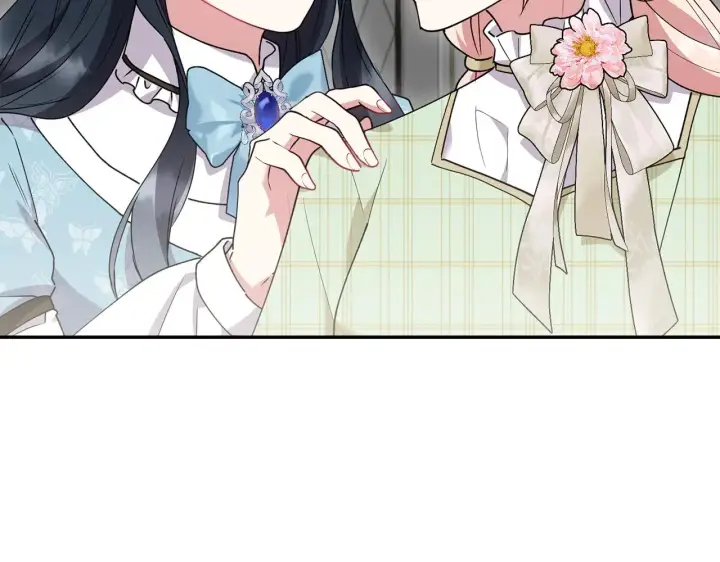漫画《太可爱了怎么办》第54话 不告而别第52张图