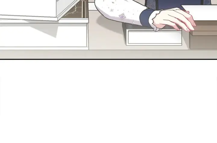 漫画《太可爱了怎么办》第55话 坦白身份第133张图