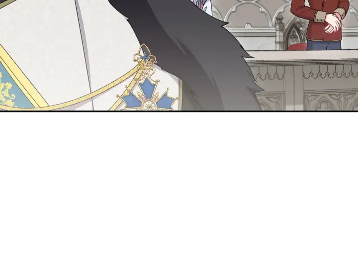 漫画《太可爱了怎么办》第56话 保护家人第114张图