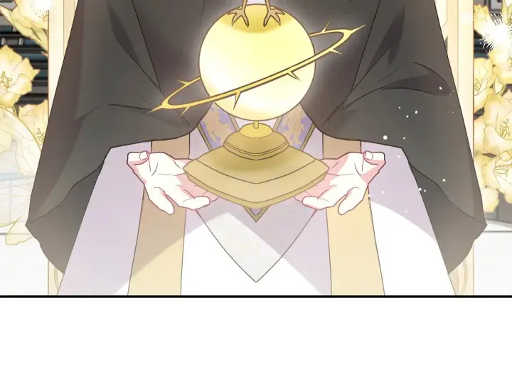 漫画《太可爱了怎么办》第56话 保护家人第61张图