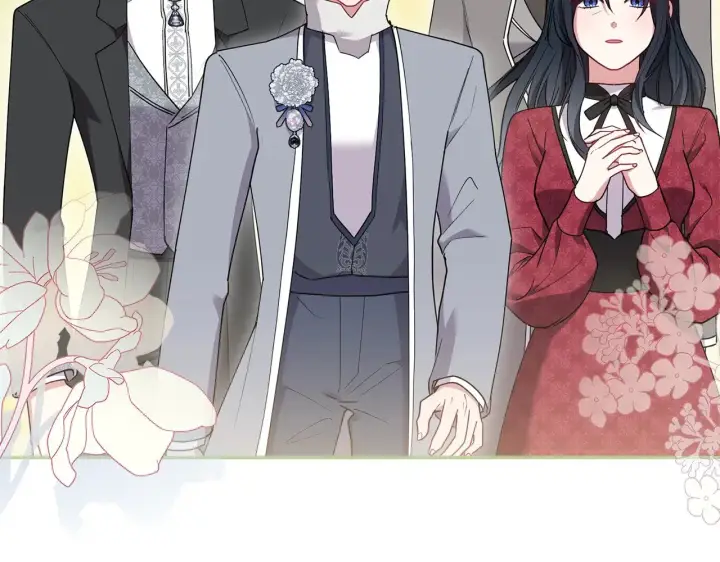 漫画《太可爱了怎么办》第57话 永远是一家人第17张图
