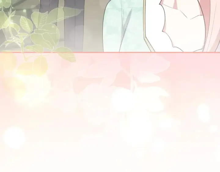 漫画《太可爱了怎么办》第58话 思念成疾第145张图