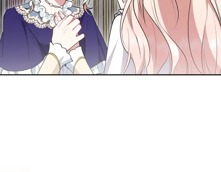 漫画《太可爱了怎么办》第58话 思念成疾第59张图