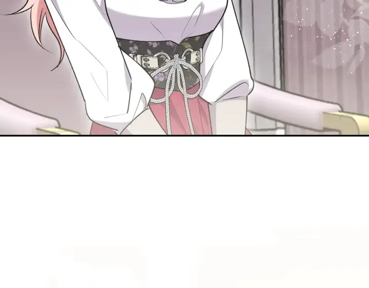 漫画《太可爱了怎么办》第58话 思念成疾第86张图