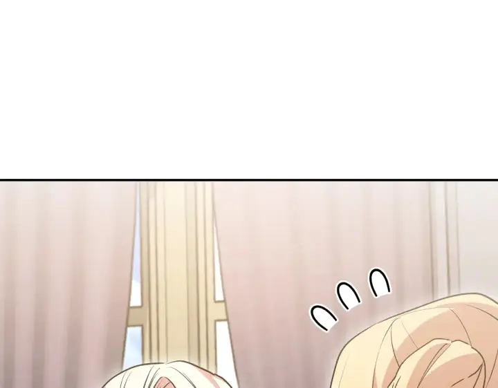 漫画《太可爱了怎么办》第58话 思念成疾第96张图