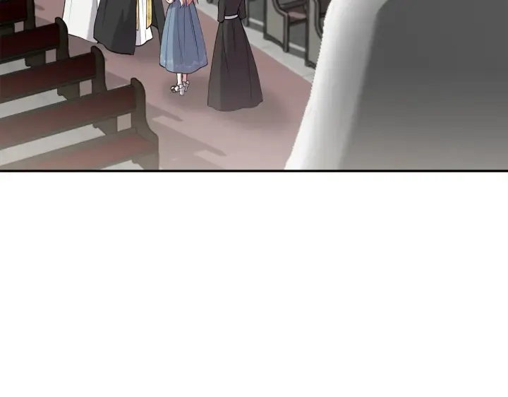漫画《太可爱了怎么办》第59话 哥哥夜闯皇宫第118张图