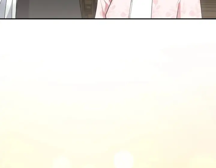 漫画《太可爱了怎么办》第59话 哥哥夜闯皇宫第122张图