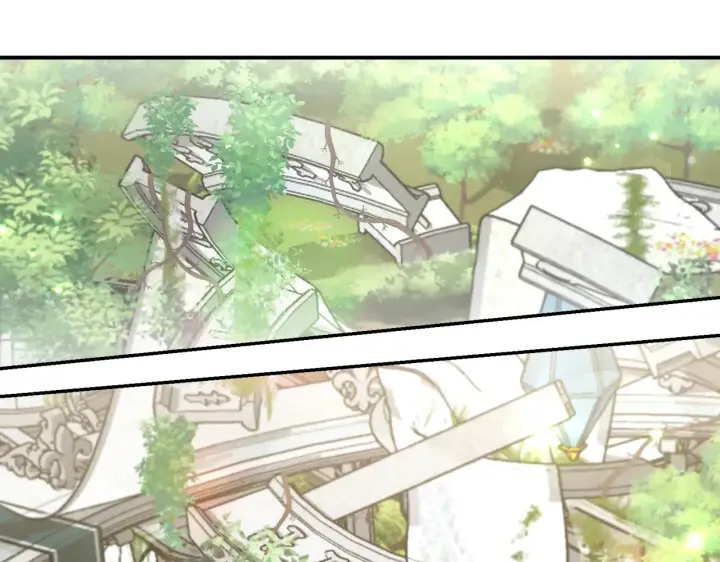 漫画《太可爱了怎么办》第59话 哥哥夜闯皇宫第140张图