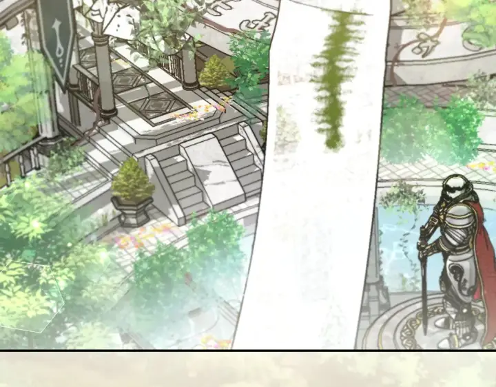 漫画《太可爱了怎么办》第59话 哥哥夜闯皇宫第141张图