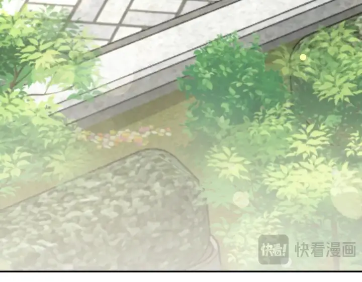 漫画《太可爱了怎么办》第59话 哥哥夜闯皇宫第145张图